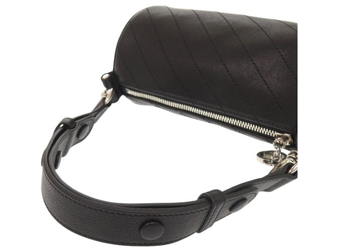 Bolsa de ombro mini Gucci Blondie - vista 5