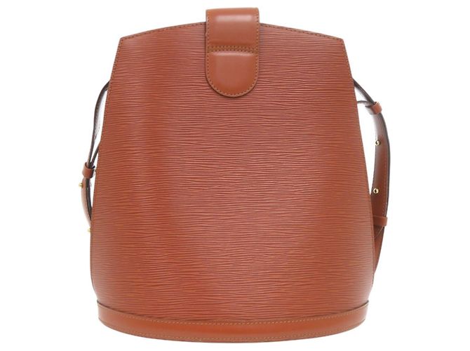 Borsa a tracolla Louis Vuitton Cluny Epi - vista 2