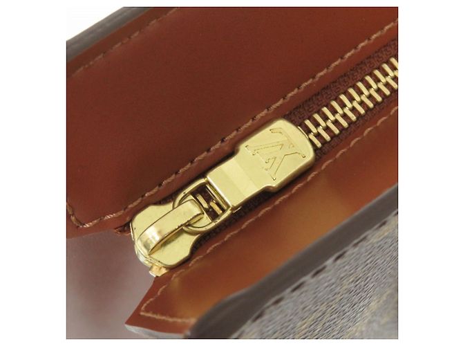 Borsa Tote Louis Vuitton Venice PM Monogram - vista 7