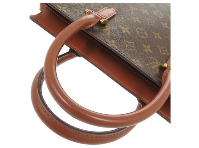 Borsa Tote Louis Vuitton Venice PM Monogram - vista 8