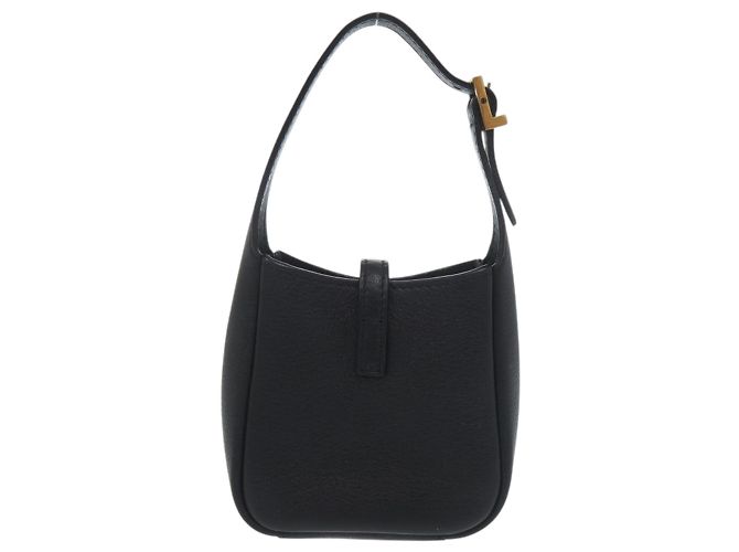 Yves Saint Laurent Micro Le Suncassette Souple Handtasche - Ansicht 2