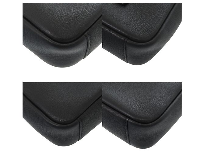 Yves Saint Laurent Micro Le Suncassette Souple Handtasche - Ansicht 3