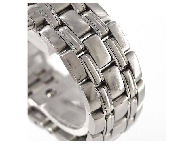 Relógio Omega Seamaster 120 2511.80 SS Quartz - vista 4