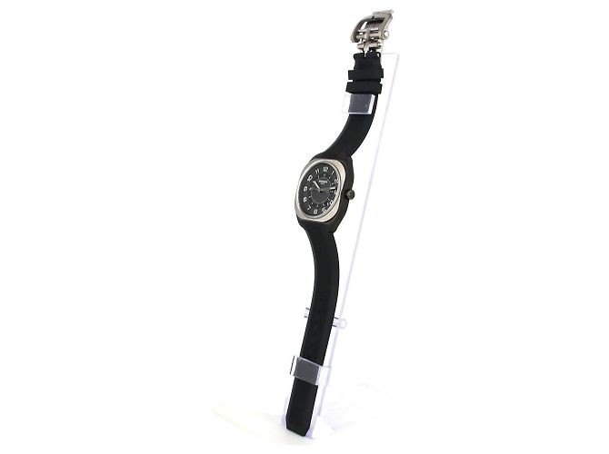 Hermès Reloj automático Hermes H08 DLC SP1.741 TI - vista 2