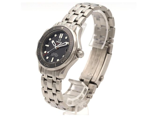 Orologio Omega Seamaster Professional Automatic - vista 2