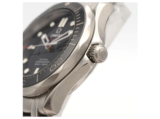 Orologio Omega Seamaster Professional Automatic - vista 3