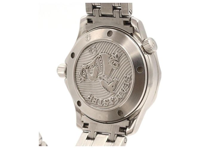 Orologio Omega Seamaster Professional Automatic - vista 5