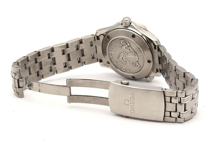 Orologio Omega Seamaster Professional Automatic - vista 6