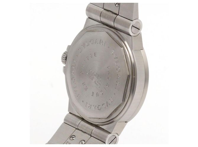 Bulgari Orologio Automatico Bvlgari Diagono Sport - vista 5