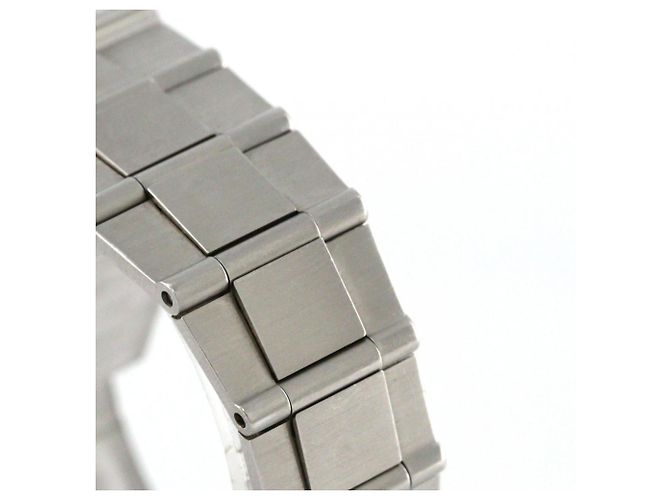 Bulgari Orologio automatico Bvlgari Scuba Chrono SCB38S in acciaio inossidabile - vista 4