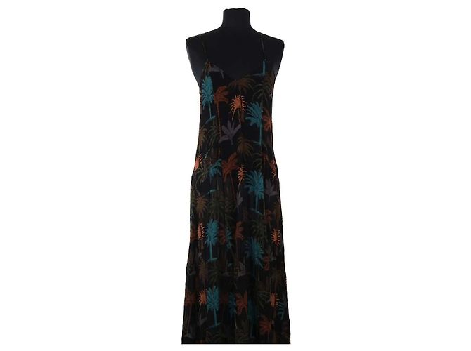 Vestido preto Iro - vista 7