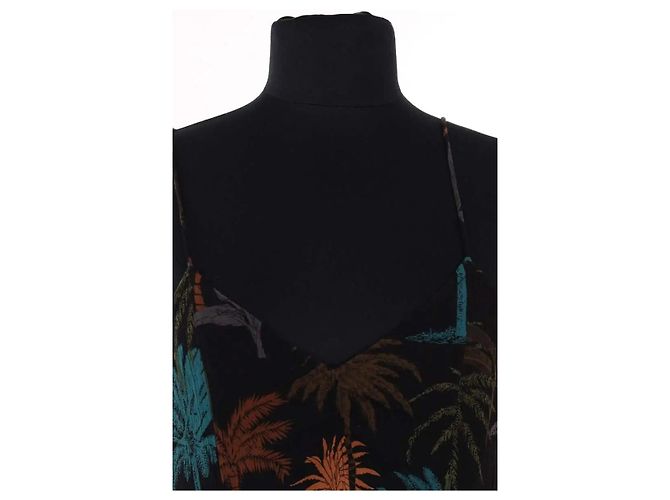 Vestido preto Iro - vista 8