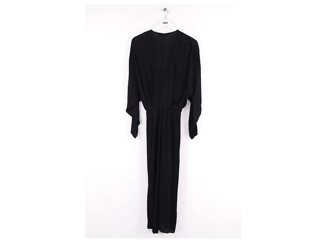 Vestido preto Iro - vista 3