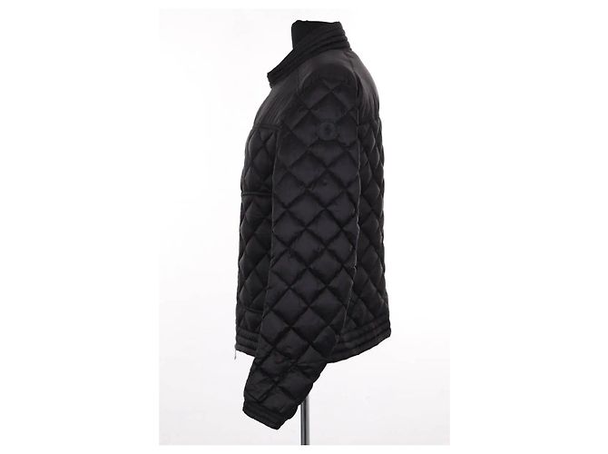Moncler Daunenjacke schwarz - Ansicht 3