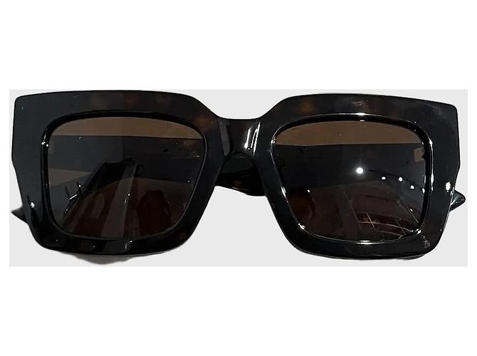 Gafas Bottega Veneta - vista 3