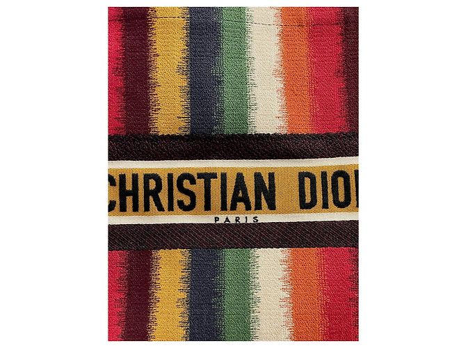Bolso tote Dior Book Tote - vista 7