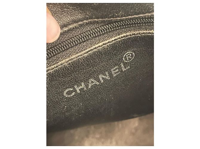 Chanel Medaillon Shopper Bag - Ansicht 10