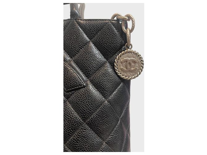 Chanel Medaillon Shopper Bag - Ansicht 3