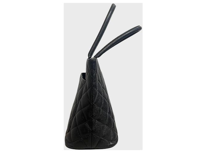 Chanel Medaillon Shopper Bag - Ansicht 4