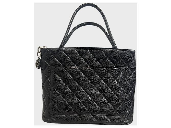 Chanel Medaillon Shopper Bag - Ansicht 5