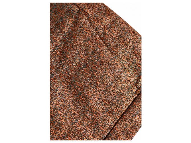Dries van Noten, Blazer in lachsfarben - Ansicht 6