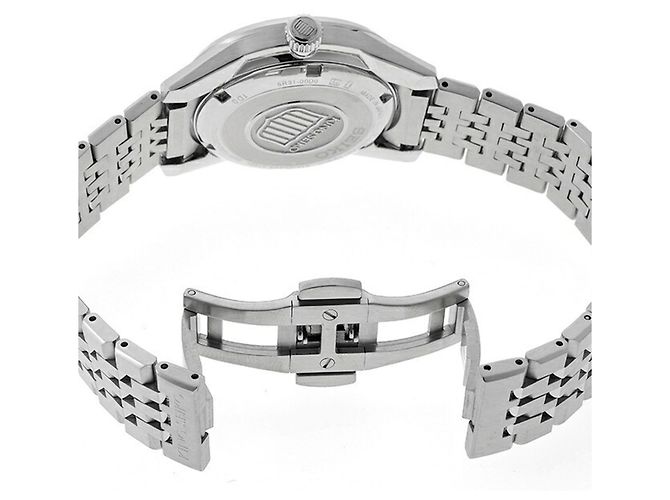Orologio Automatico Seiko King SDKS001 6R31-00D0 Silver - vista 7