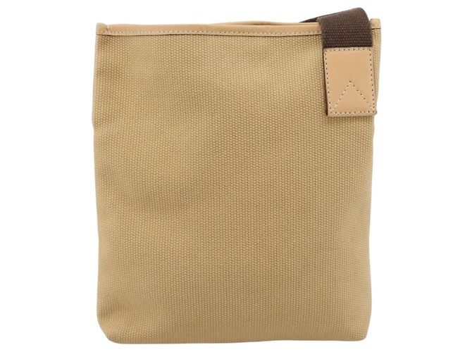 Borsa a tracolla Salvatore Ferragamo in tela - vista 2