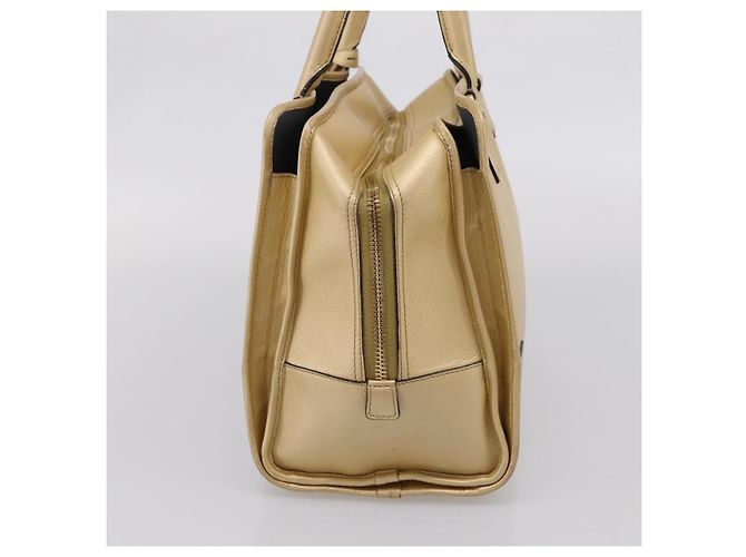 Loewe Amazona Leather 35 - vista 4