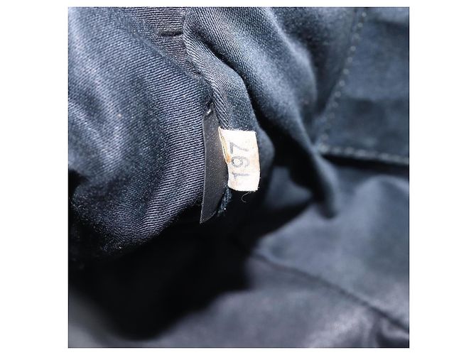 Miu Miu Mini Bolso de Hombro de Piel Matelassé - vista 7