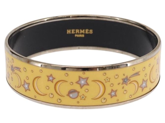Bracciale Rigido Vintage Chanel Metal 21 - vista 2