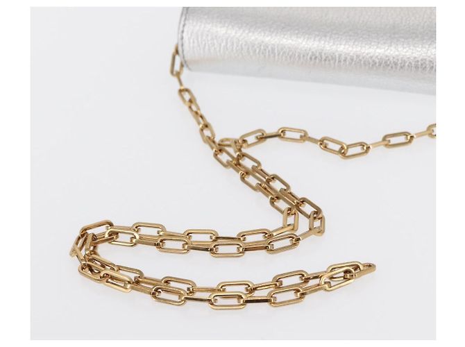 Burberry D-Ring Chain Leather Small - Ansicht 7