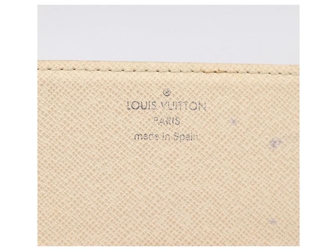Portabiglietti Busta Louis Vuitton Damier - vista 6