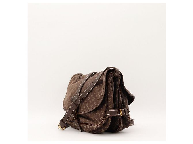 Bolsa de Ombro Louis Vuitton Monogram Canvas - vista 2