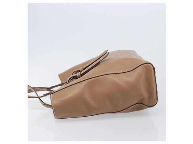 Prada Covered Strap Open City Calfskin Medium - vista 4