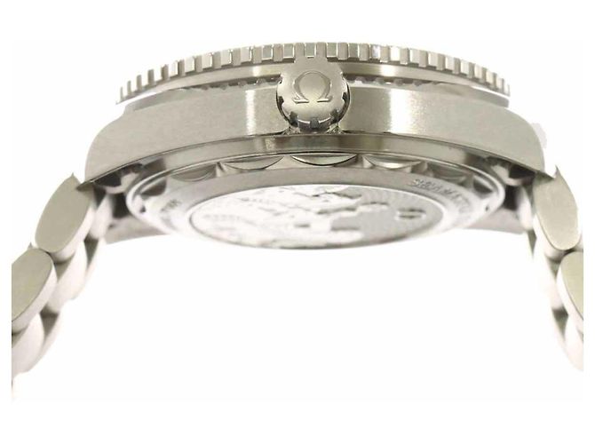 Omega Seamaster Planet Ocean Co-Axial Master Chronometer - vista 7
