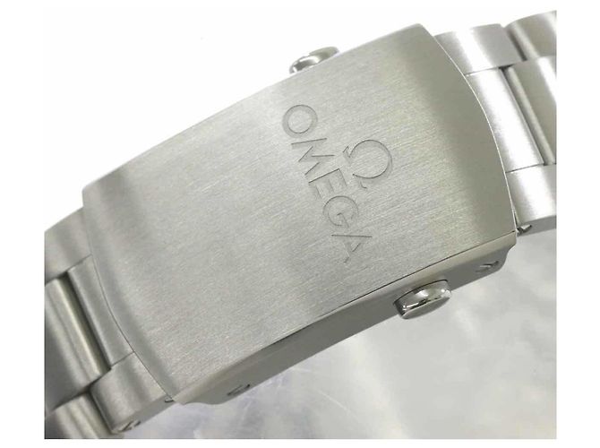 Omega Seamaster Planet Ocean Co-Axial Master Chronometer - vista 8