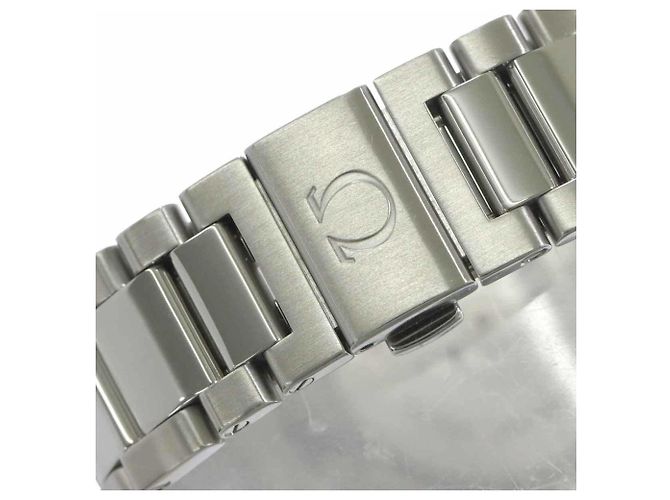 Omega Seamaster Aqua Terra Automatic Men's Watch - view 7