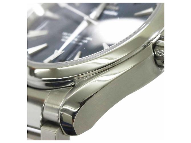 Omega Seamaster Aqua Terra Automatic Men's Watch - view 8