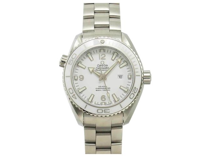 Orologio Omega Seamaster Planet Ocean - vista 2