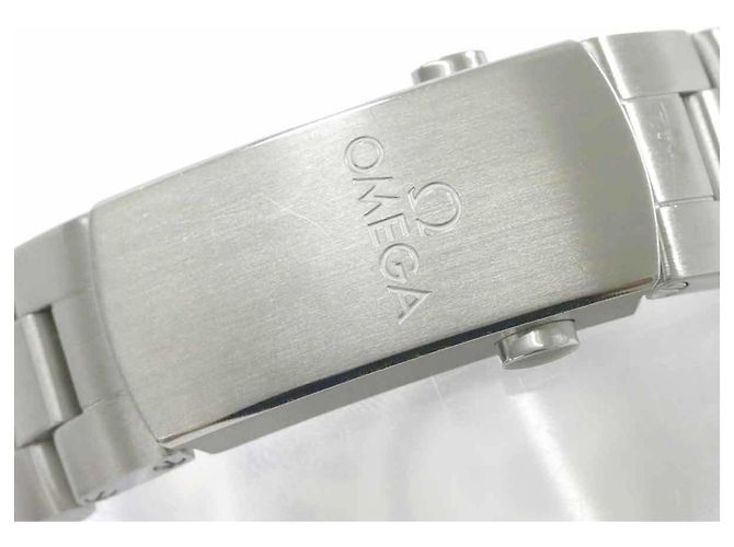 Orologio Omega Seamaster Planet Ocean - vista 8
