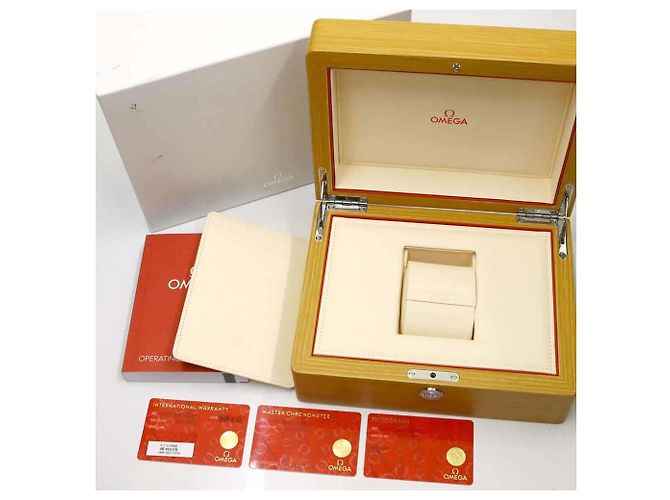 Omega Seamaster Diver 300 Herrenuhr - Ansicht 3