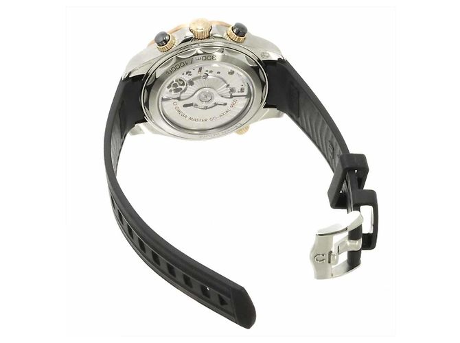 Omega Seamaster Diver 300 Herrenuhr - Ansicht 6