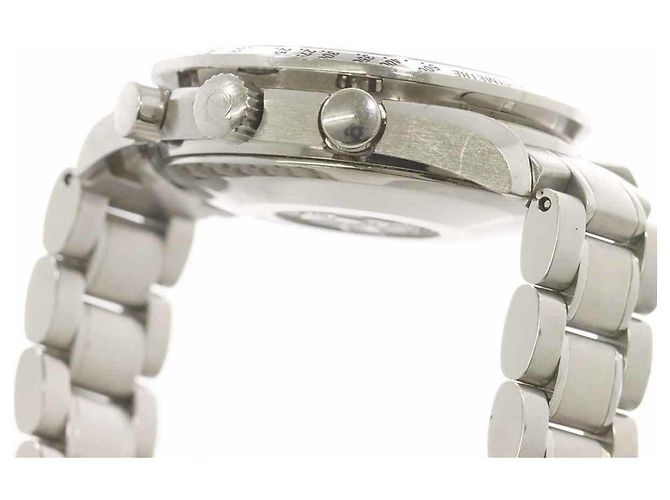 Omega Speedmaster 3523 51 Triple Calendar Herrenuhr - Ansicht 6