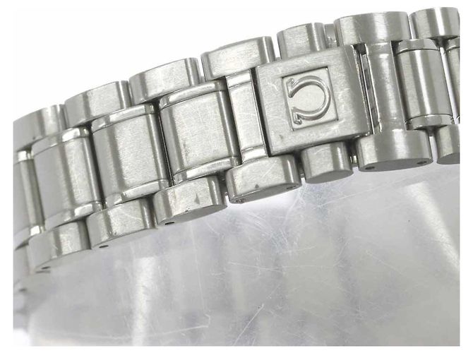 Omega Speedmaster 3523 51 Triple Calendar Herrenuhr - Ansicht 7