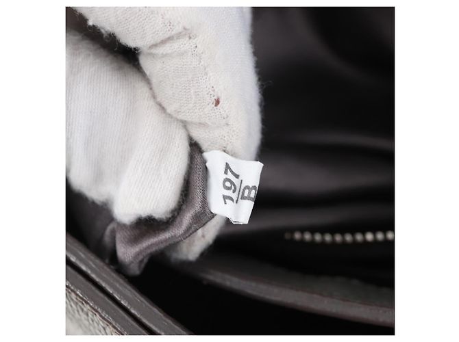 Miu Miu Beau Top Handle Leather Medium - vista 6