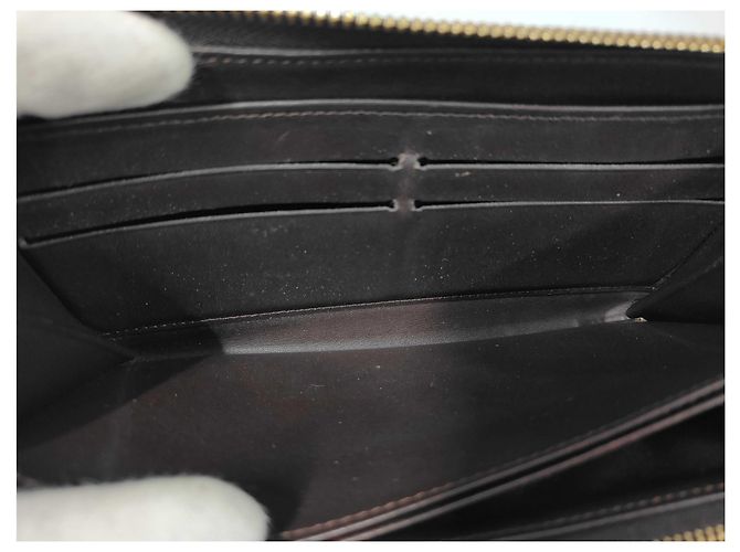 Louis Vuitton Zippy Monogram Vernis - view 7