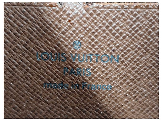 Louis Vuitton Zippy Monogram Canvas Medium - view 7