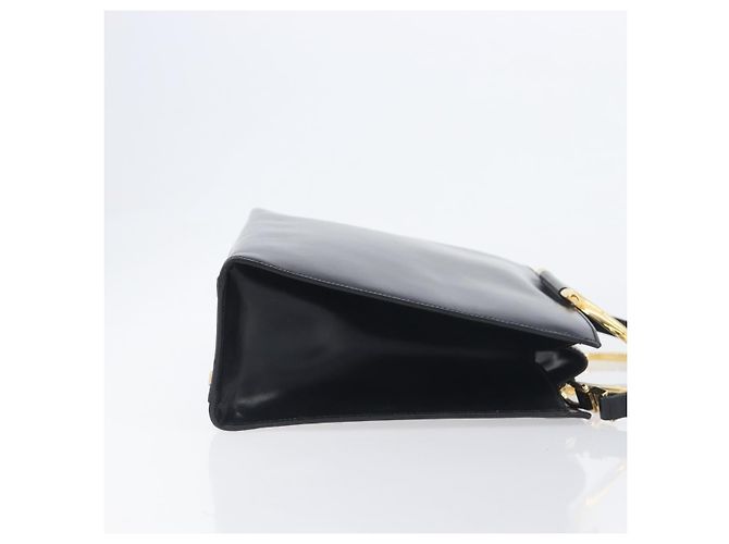 Céline Celine Top Handle Leather - view 3