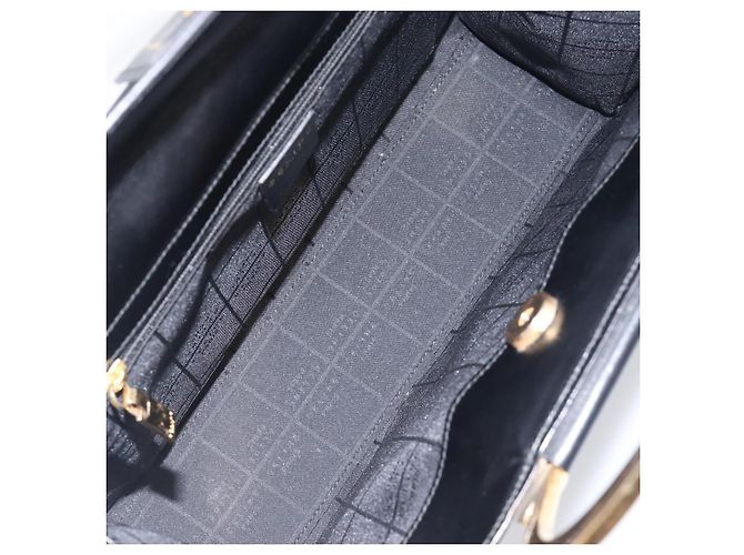 Céline Celine Top Handle Leather - view 5