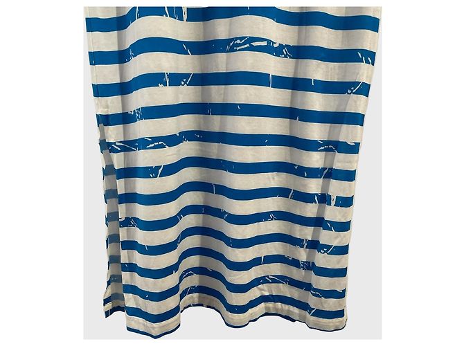 Vestido Prada azul T.XS - vista 5